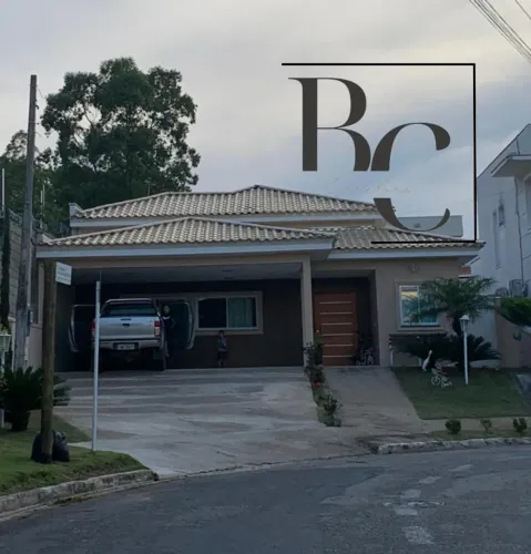 Casa em Condomínio para Venda em Sorocaba, Jardim Gramados de Sorocaba, 3 dormitórios, 3 s
