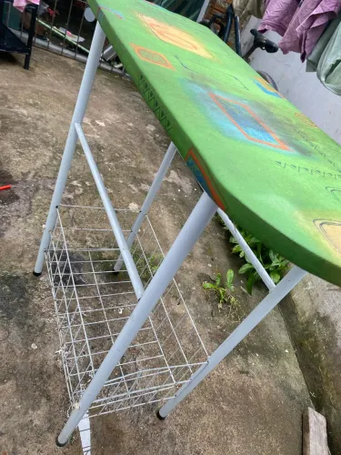 Tábua de passar roupa