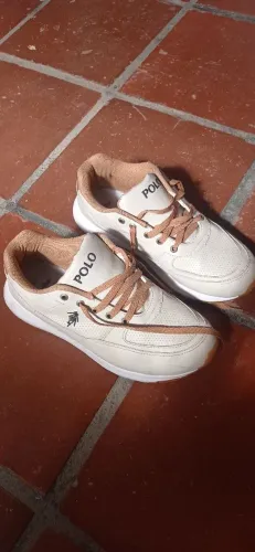 Vendo Tênis Polo Casual Masculino