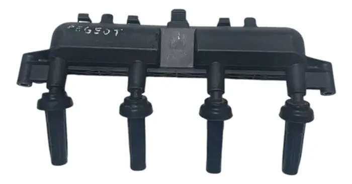 Bobina Ignição Peugeot 1.4 1.6 1998 2007