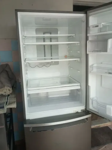 Geladeira Brastemp frost free