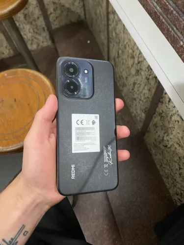 Xiaomi redmi15c 