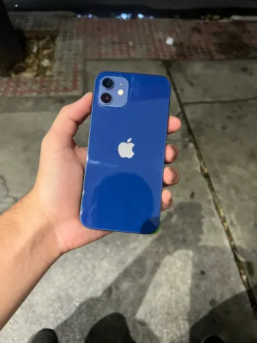 iPhone 12 - 128GB
