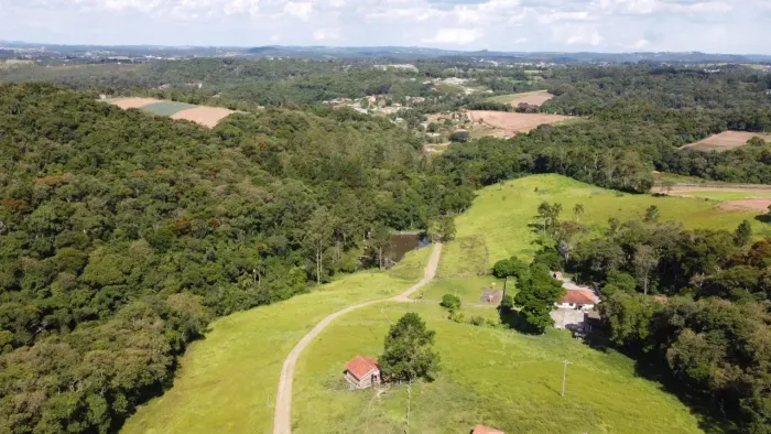 Lotes em Ibiúna a 1h de SP | 500m² | Ideal para Lazer ou Moradia