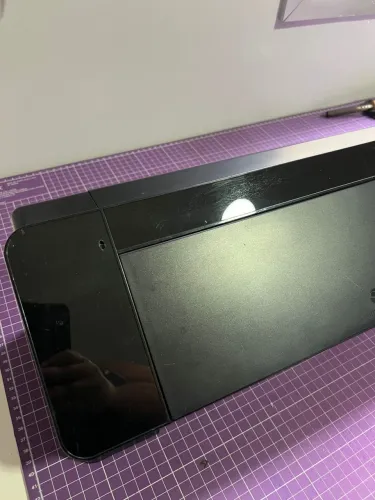 Silhouette Cameo 4
