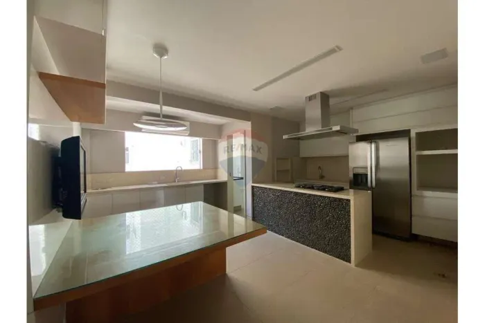 AMPLO APARTAMENTO NA ILHA DO BOI DISPONÍVEL PARA LOCAÇÃO!