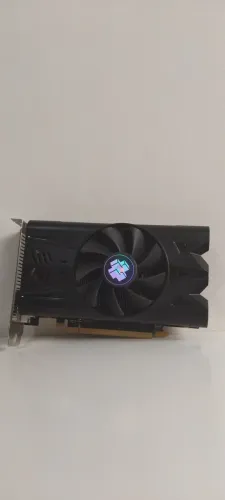 RX 470 4GB Placa de Vídeo AMD | Testada | Ótimo Estado
