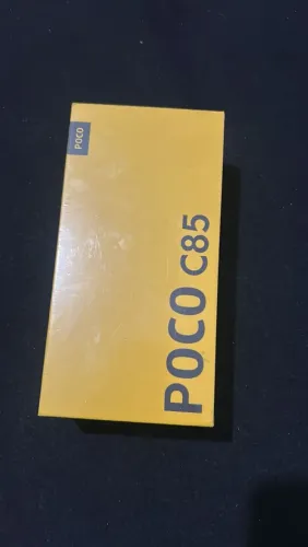 POCO C85