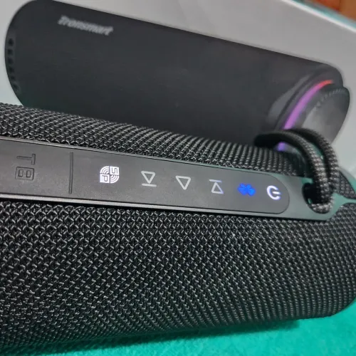 TRONSMART T8 (FAÇO ENVIO)