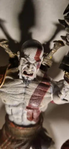 God of war