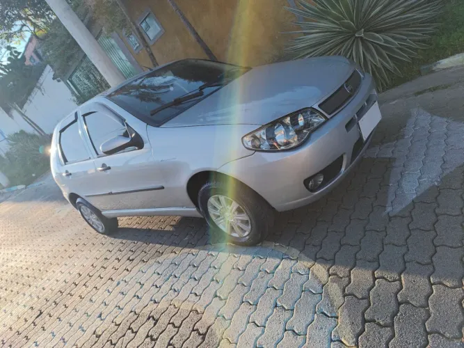 Fiat Palio Celebration 1.0 Fire Flex 8V 4P 2008