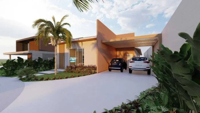 Casa à venda no Cond. Ville Al Mare Residence | Barra dos Coqueiros  SE [20876]