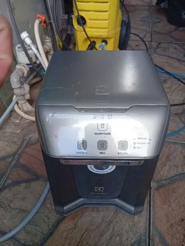 Filtro Electrolux