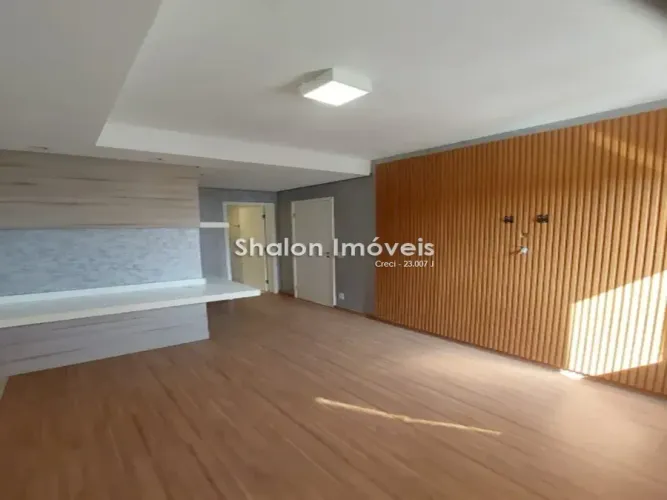 Casa Em Condominio 3 Dormitorios, 94M2 Com 2 Vagas Para Locacao Cond Terrara