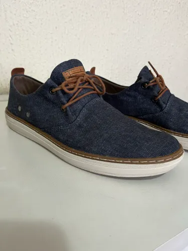 Sapato West Coast 41 