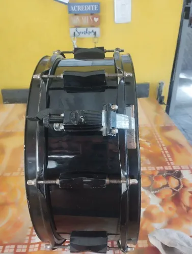 Caixa de bateria Pearl soundteck 