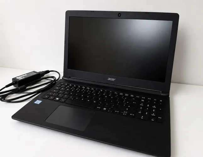 ? NOTEBOOK ACER ASPIRE 3 - SEMINOVO À VENDA