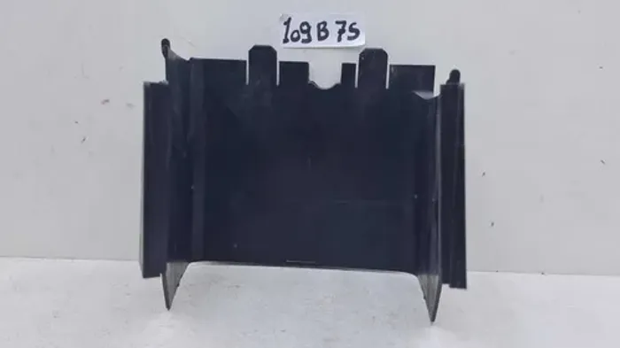 Caixa Da Bateria Audi A3 2008