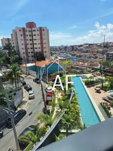 Apartamento (Studio) pronto para morar! Freguesia!