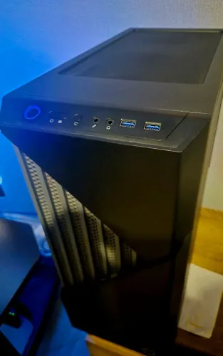 PC 5600gt SSD 1tb 16gb ram