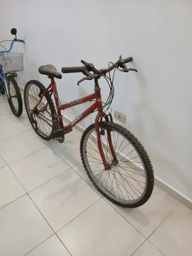 Bicicleta aro 26