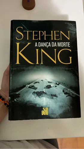 Stephen King (A Dança da Morte)