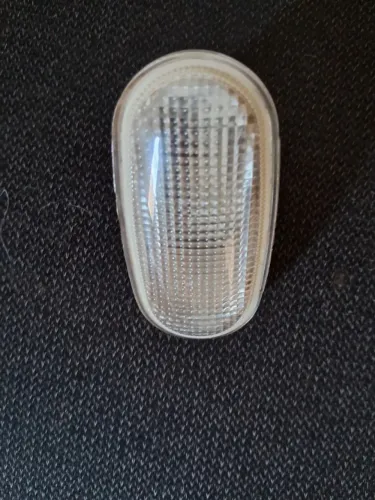 Seta Pisca Alerta Paralamas Pajero TR4