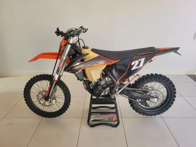 Ktm 350 excf 2020