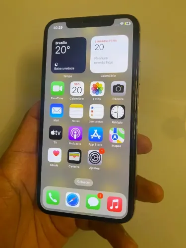 IPhone X