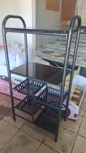 Suporte para forno fruteira