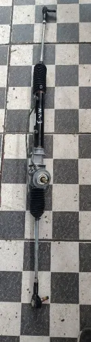 Caixa Direção hidráulica Mazda MX3 Usada Original 