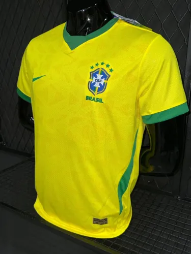 Camisa do Brasil