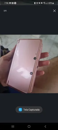 Nintendo 3DS