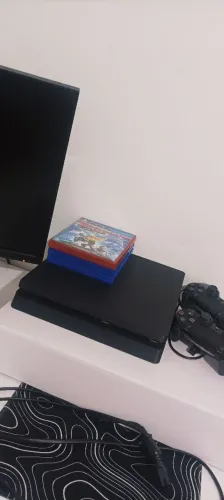 Play 4 slim