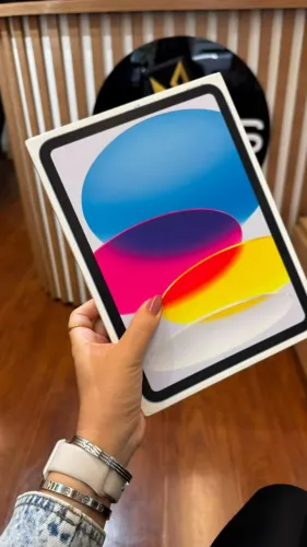 iPad 11 A16 128gb Novo Oportunidade loja BH