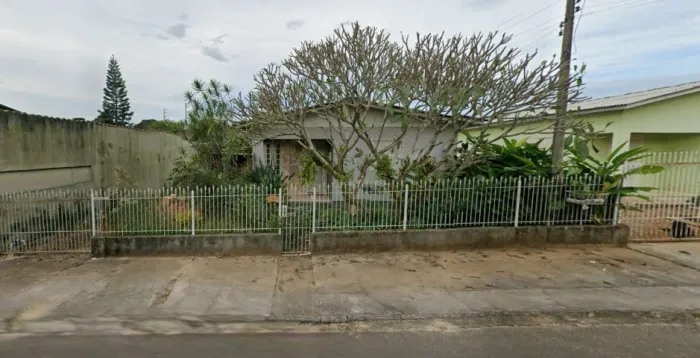 Casa espaçosa em Içara proxima de Criciuma, espaçosa e varios quartos