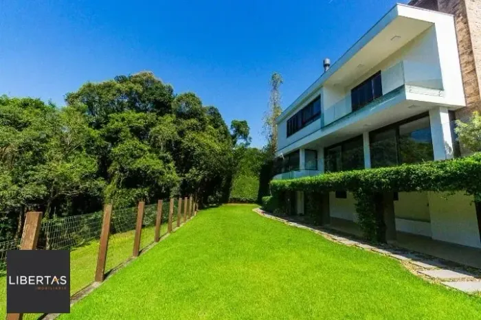 Casa em Condomínio 4 dormitórios à venda Agronomia Porto Alegre/RS