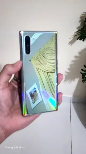Galaxy Note 10 256GB