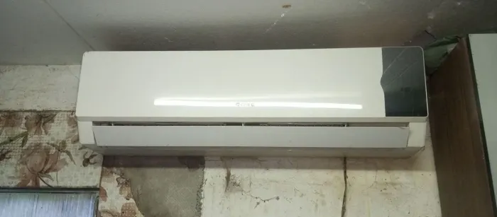 Vendo ar condicionado 12mbtu funcionando