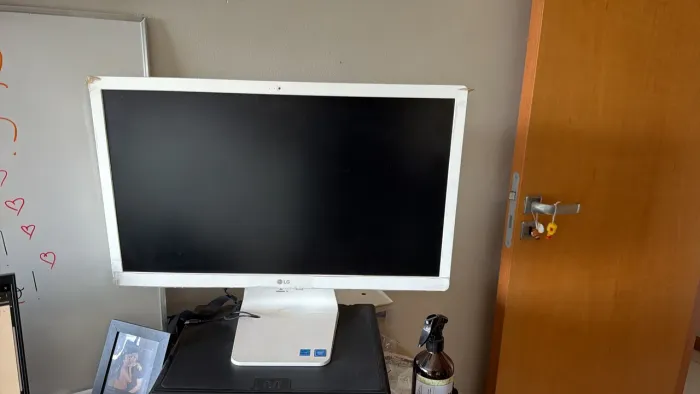 Computador all in one LG