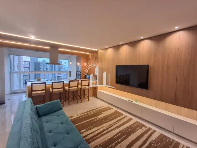 Apartamento no Condomínio Venice Home Club!