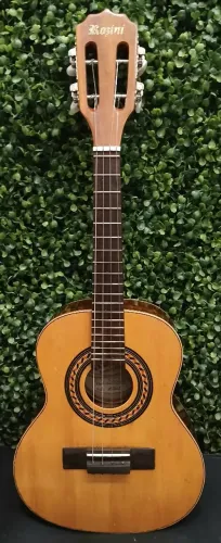 Cavaquinho Rozini modelo ESTÚDIO Elétroacustico 