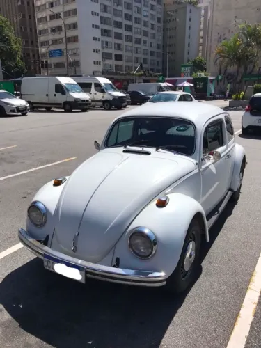 Volkswagen Fusca 1300 1976