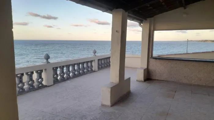Aluguel Casa de Praia