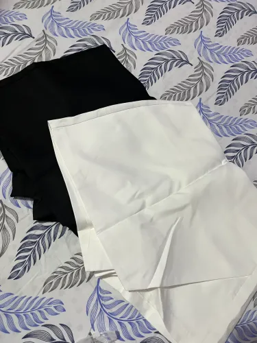 KIT 2 SHORT SAIA