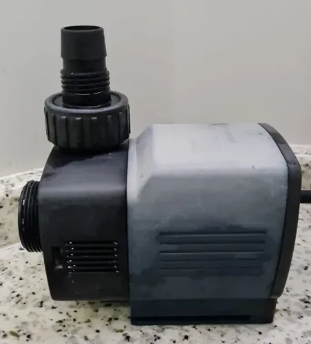 Bomba Submersa Sunsun Jtp5000R 5.000