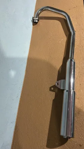 Escapamento Torbal para CG 160/150