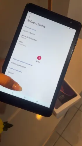 Tablet