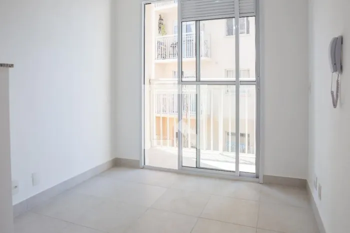 Apartamento à Venda - Bom Retiro, 1 Quarto, 38 m2