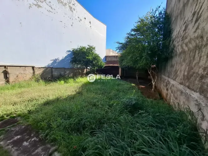 Terreno à venda em Americana, Vila Pavan, com 390 m²